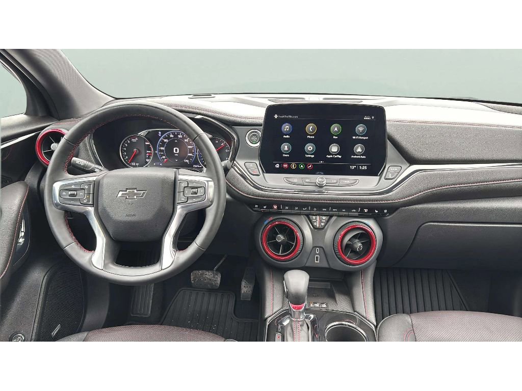 Used 2025 Chevrolet Blazer RS w/ Enhanced Convenience Package image 14