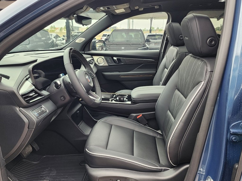 New 2026 Buick Enclave Avenir w/ Super Cruise Package image 16