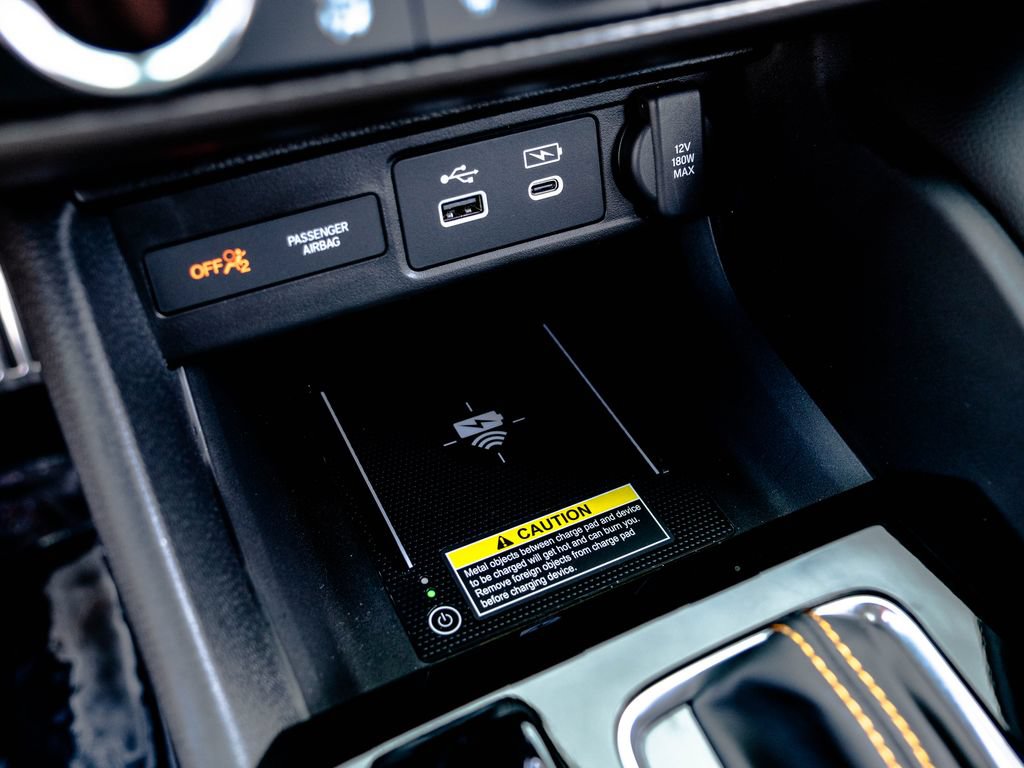 Certified 2026 Acura Integra A-Spec w/ Technology Package FWD image 33