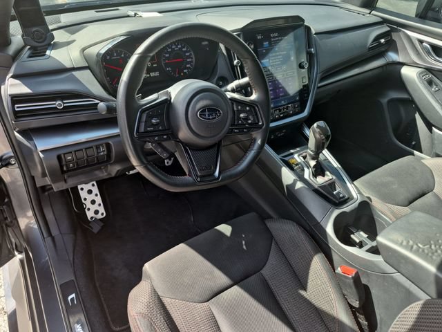 Used 2022 Subaru WRX Premium AWD/4WD image 10