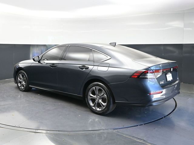Used 2024 Honda Accord EX image 7