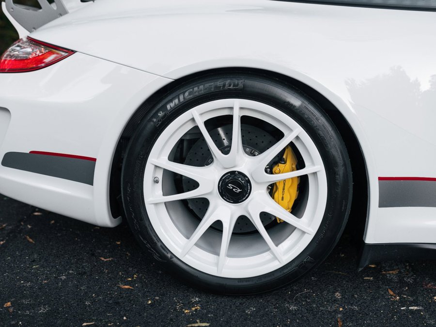 Used 2011 Porsche 911 GT3 RS 4.0 image 13