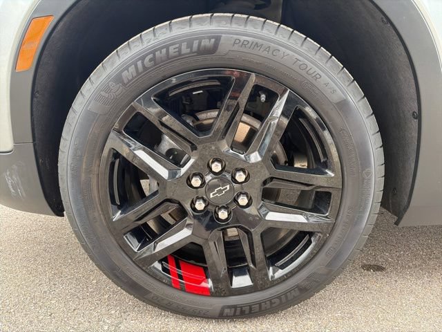 Certified 2024 Chevrolet Blazer LT w/ Redline Edition FWD image 9