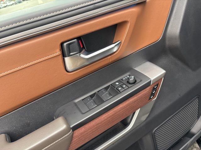 Used 2023 Toyota Tundra 1794 Edition image 43