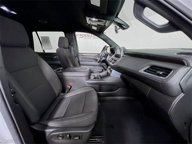 Used 2022 GMC Yukon SLE w/ Gmc Pro Safety Plus Package image 39