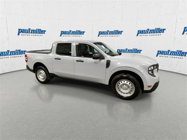 New 2026 Ford Maverick XL w/ Equipment Group 101A image 13