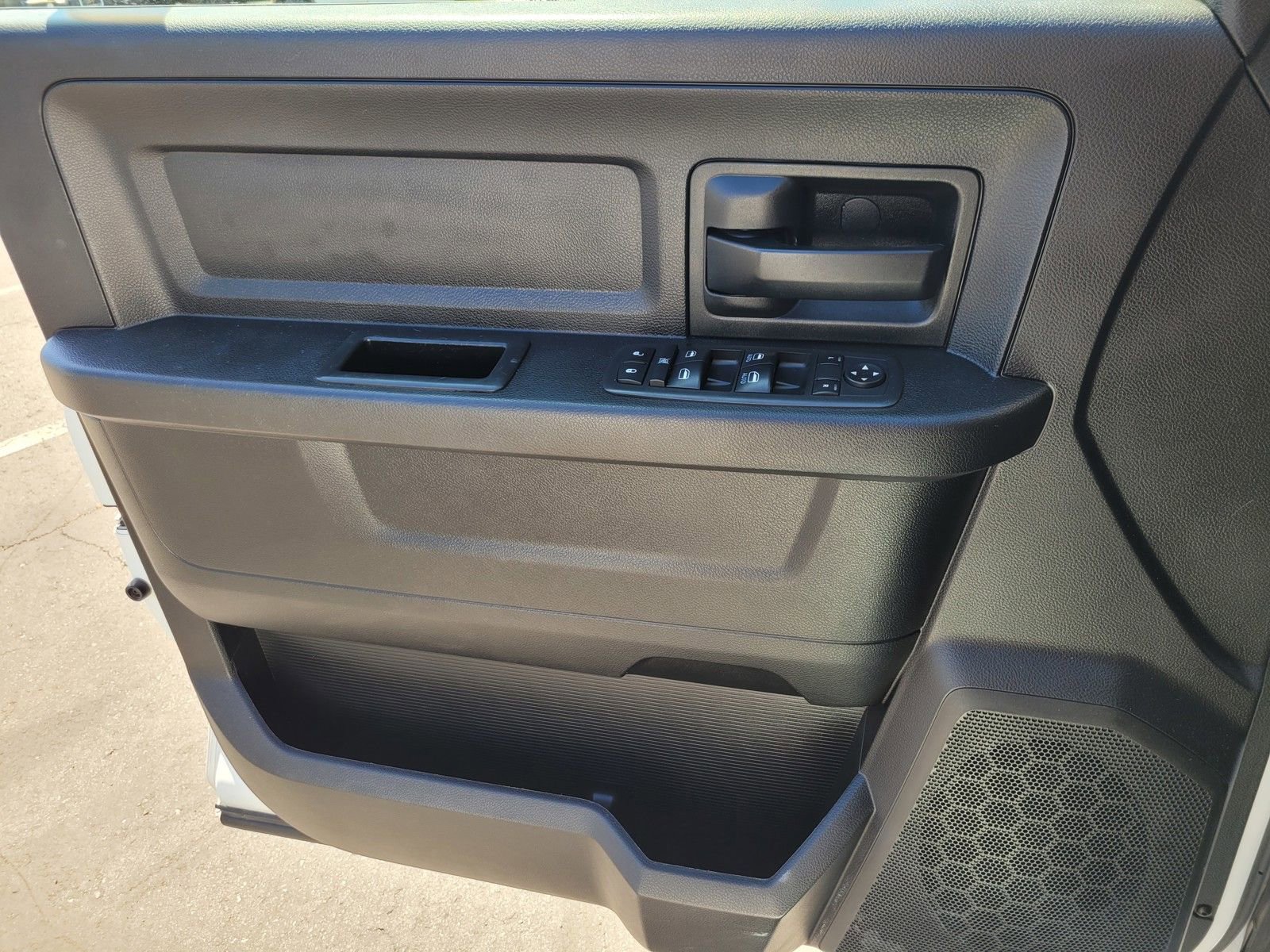 Used 2019 RAM 1500 Tradesman RWD image 26