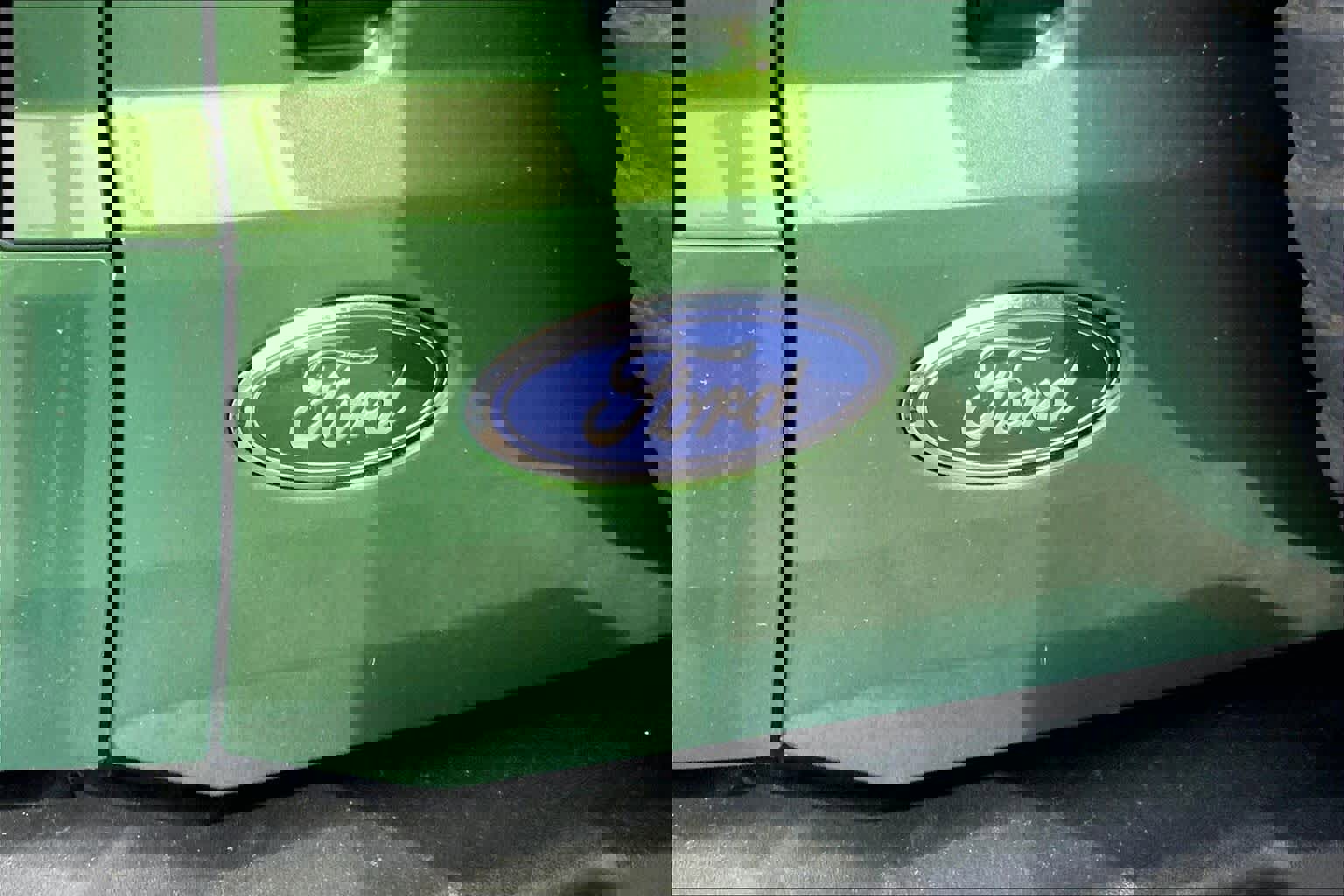 Used 2023 Ford Bronco Wildtrak AWD/4WD image 10