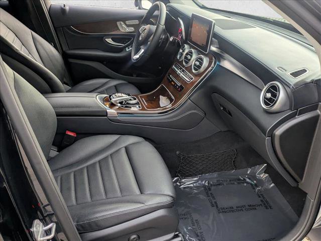 Used 2018 Mercedes-Benz GLC 300 image 21