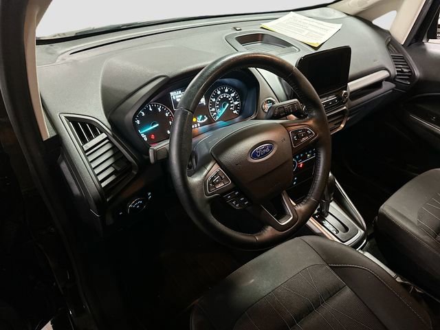Used 2019 Ford EcoSport SE image 10