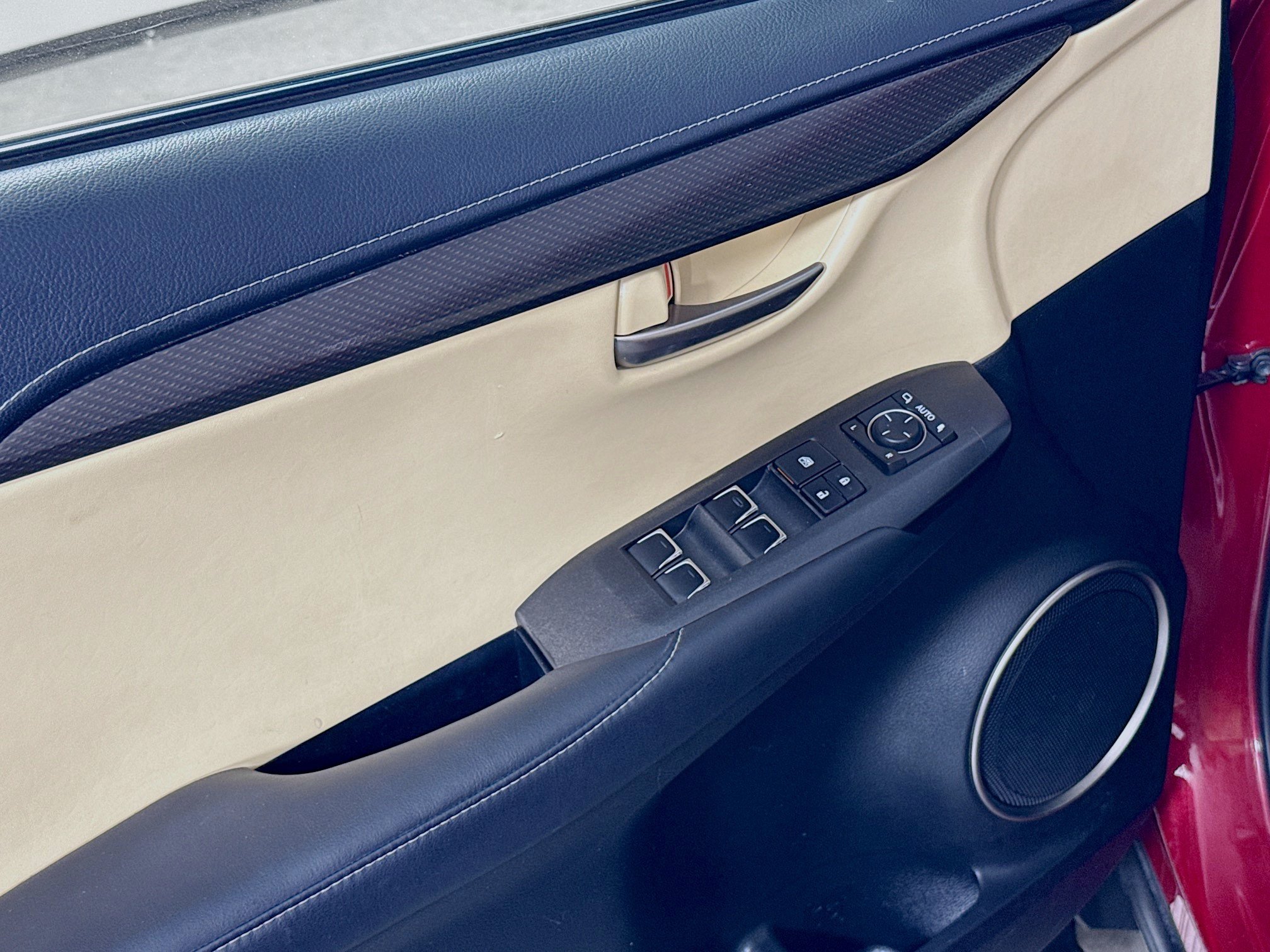 Used 2021 Lexus NX 300 AWD w/ Accessory Package image 19