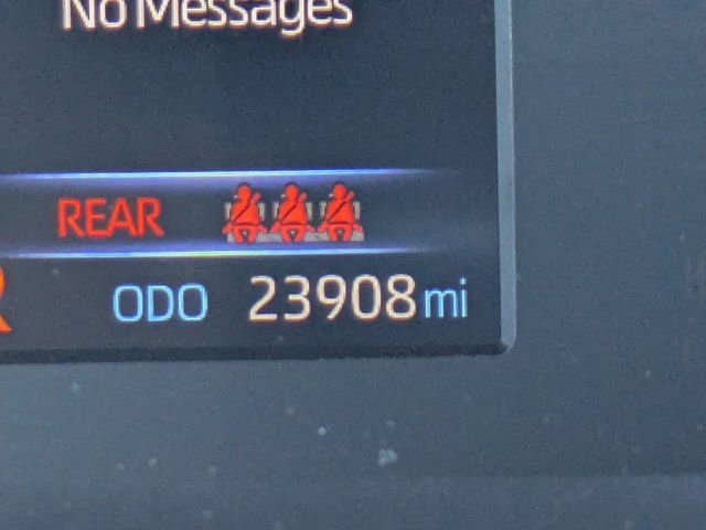 Used 2023 Toyota Tundra Limited image 23