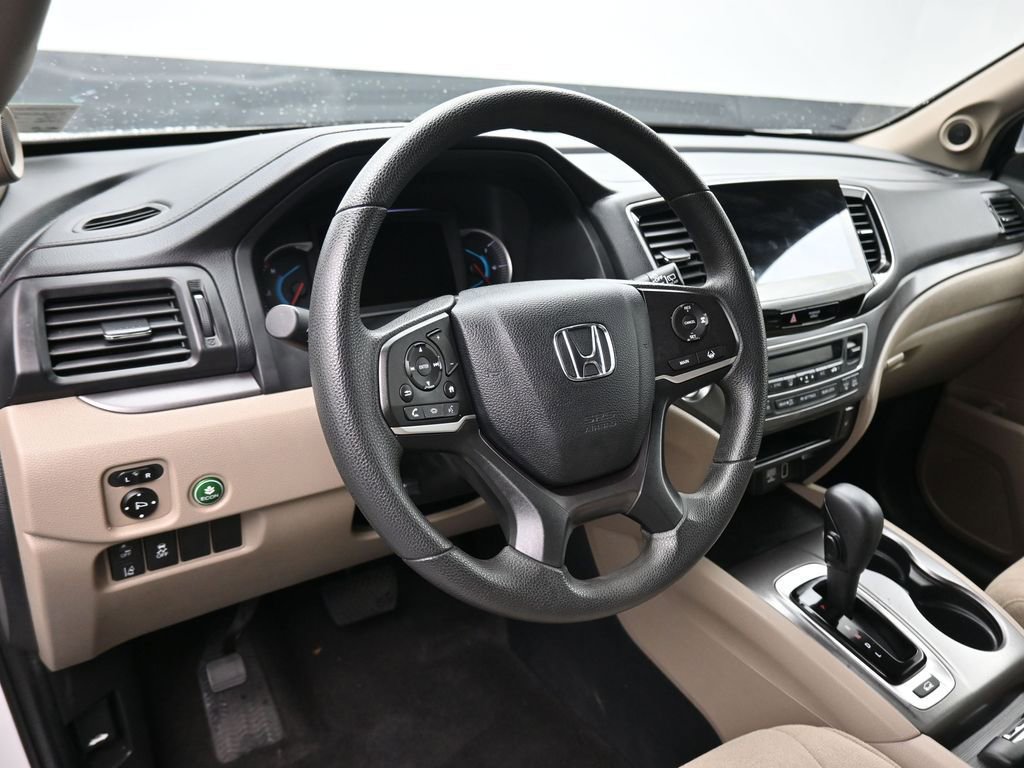 Used 2020 Honda Pilot EX image 14