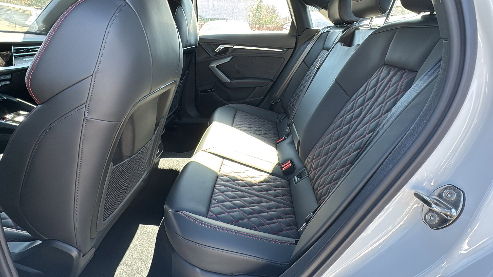 New 2026 Audi S3 Premium image 15