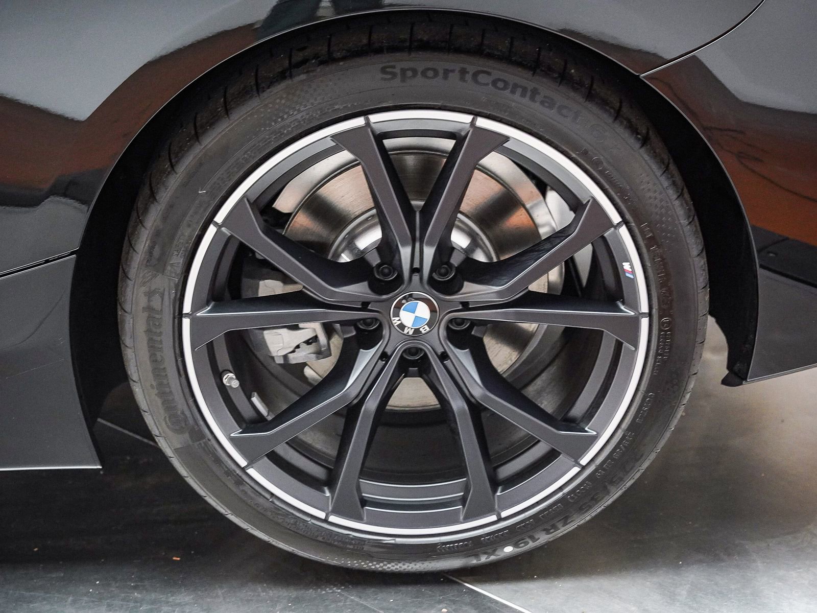 New 2026 BMW Z4 sDrive30i w/ Premium Package RWD image 17