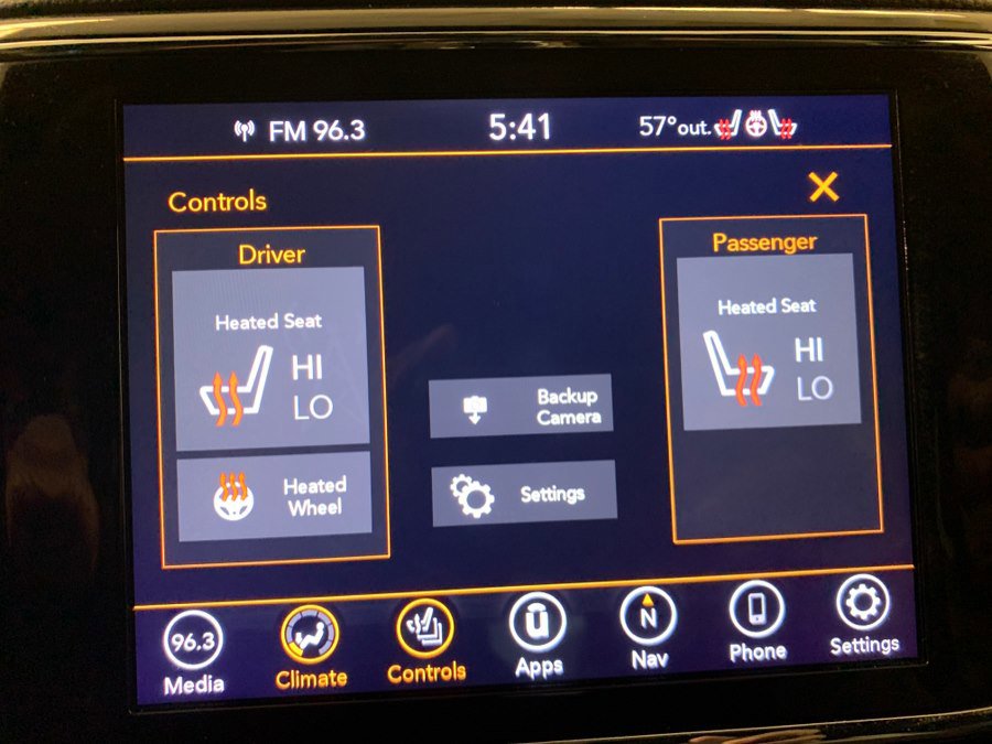 Used 2022 Jeep Grand Cherokee Laredo X AWD/4WD image 28