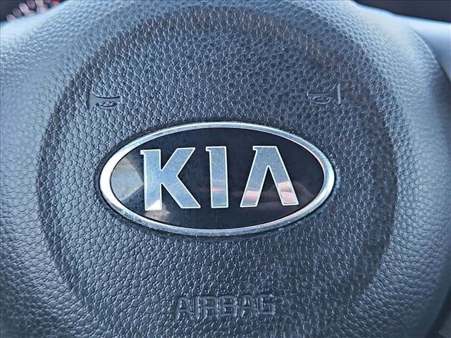 Used 2016 Kia Soul Base image 27