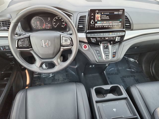 Used 2025 Honda Odyssey EX-L image 10