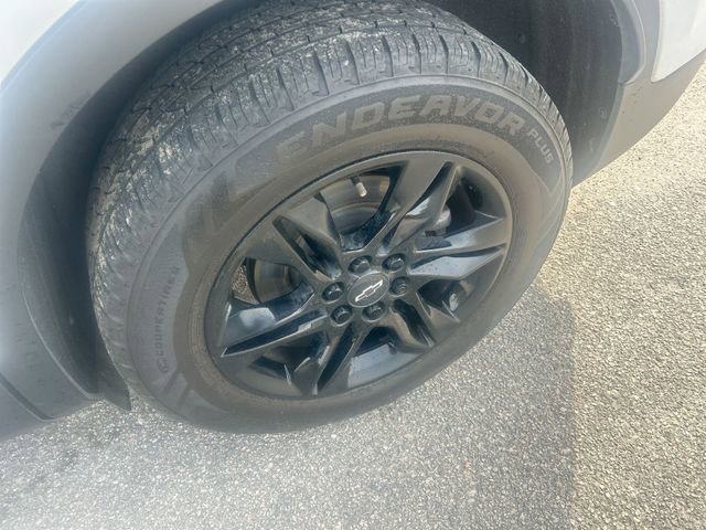 Used 2021 Chevrolet Blazer LT FWD image 14