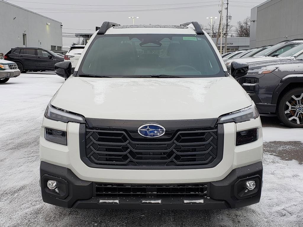 New 2026 Subaru Outback Touring XT image 5