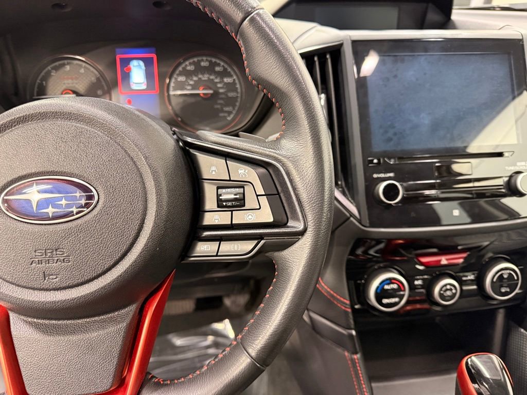 Used 2022 Subaru Forester Sport w/ Popular Package #2 image 14