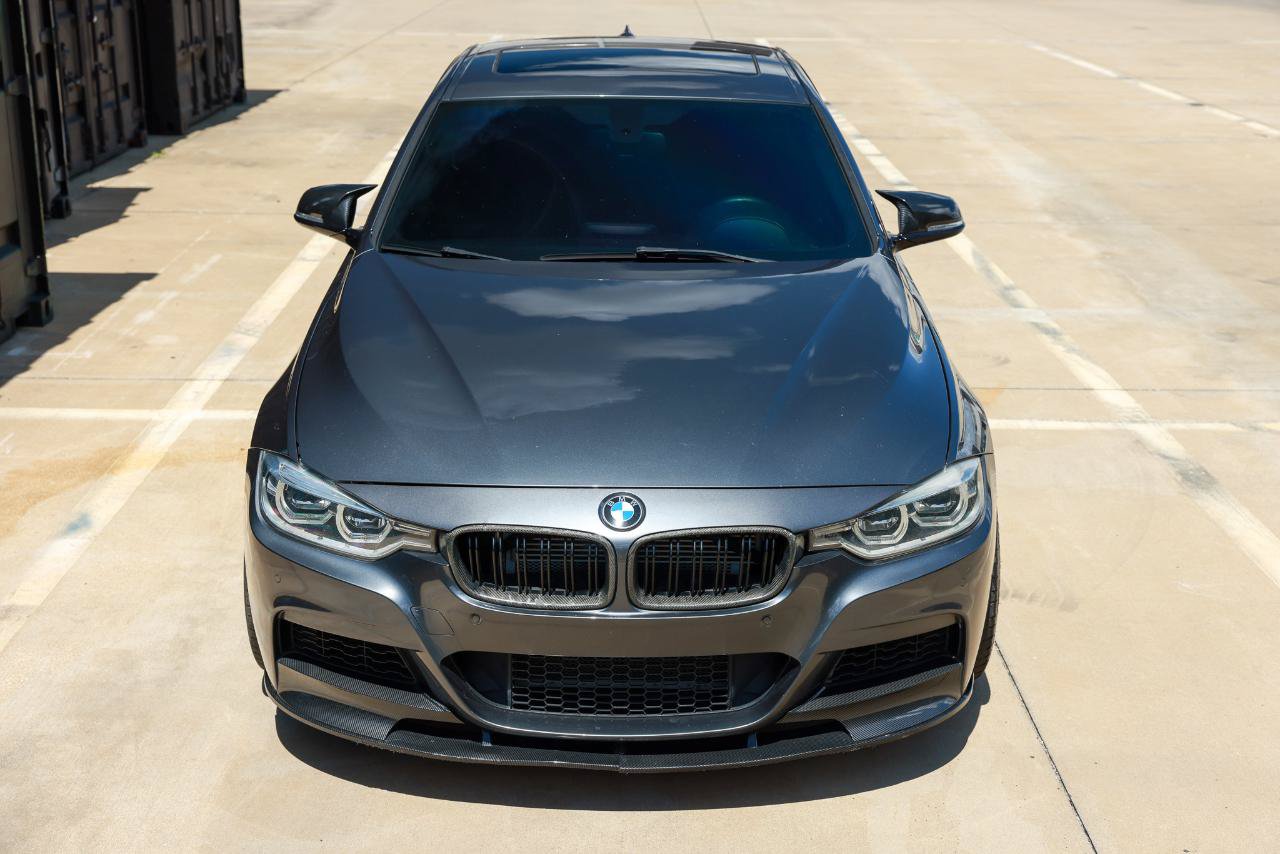 Used 2017 BMW 340i Sedan RWD image 21