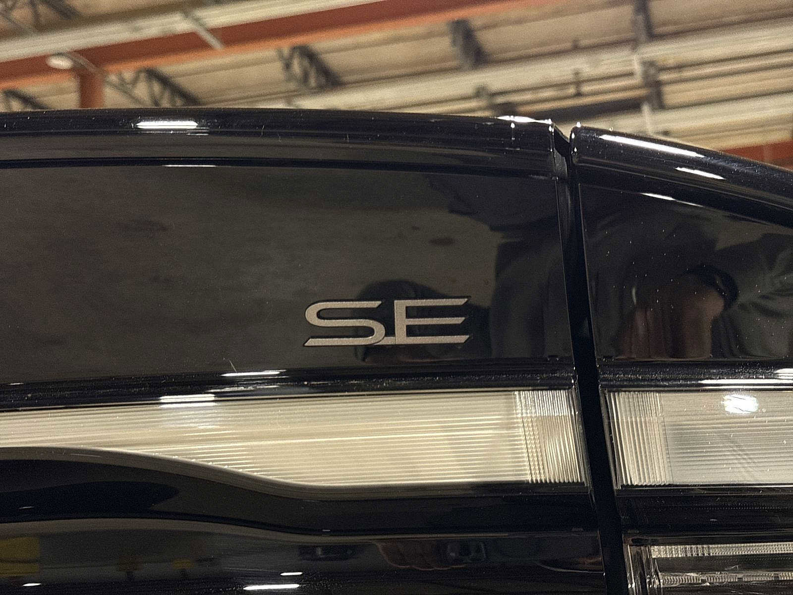 Used 2024 Toyota Prius Prime SE FWD image 26