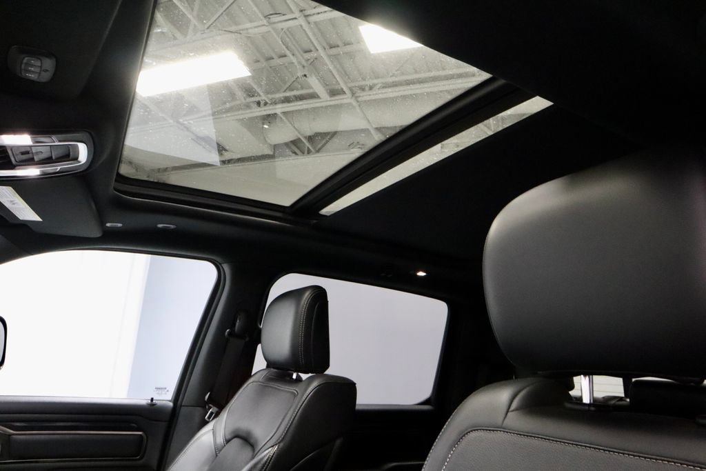 Used 2019 RAM 1500 Sport w/ Level 2 Equipment Group AWD/4WD image 34