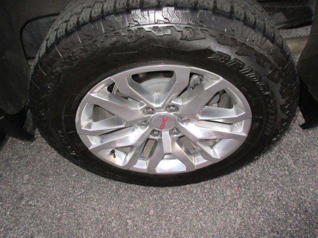 Used 2021 GMC Sierra 1500 SLT image 11