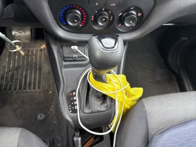 Used 2015 RAM ProMaster City Tradesman SLT w/ Rear Back-up Camera Group image 9