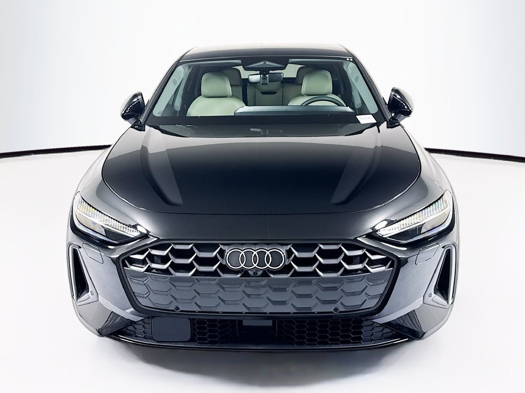 Used 2026 Audi A5 Premium Plus AWD/4WD image 2
