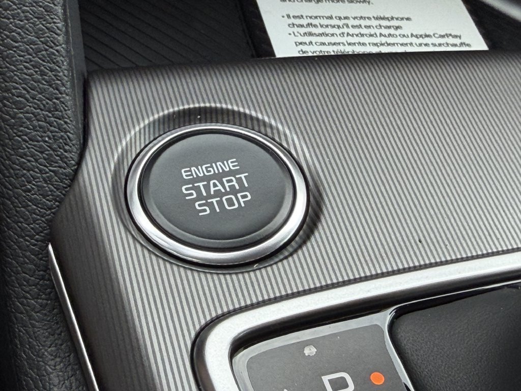 New 2027 Kia Sportage EX AWD/4WD image 32