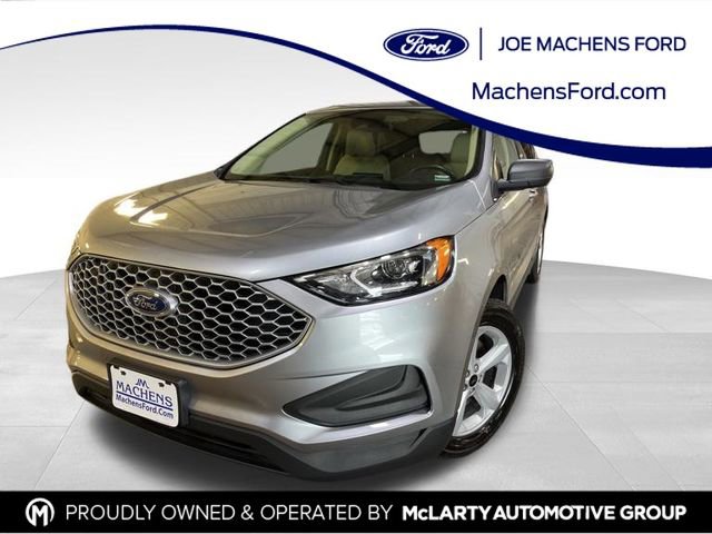 Used 2024 Ford Edge SE AWD/4WD image 1