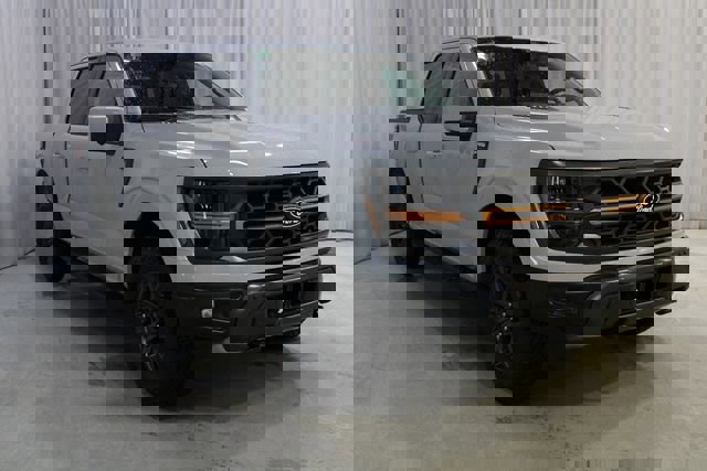 New 2026 Ford F150 Tremor w/ Equipment Group 402A High image 24