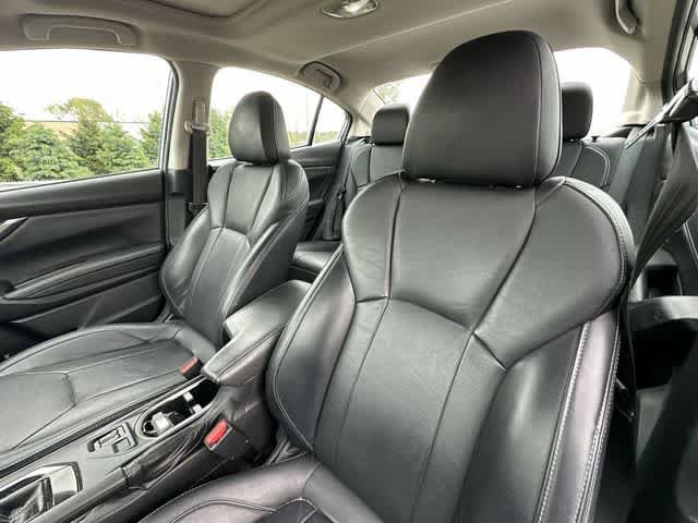 Used 2018 Subaru Impreza 2.0i Limited AWD/4WD image 16
