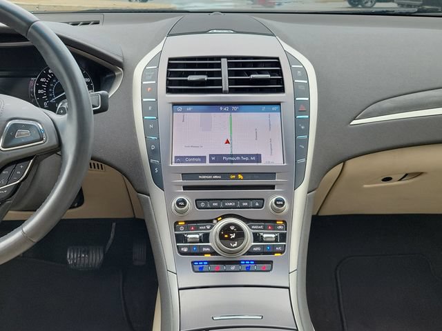 Used 2020 Lincoln MKZ Reserve w/ Elements Package AWD/4WD image 32