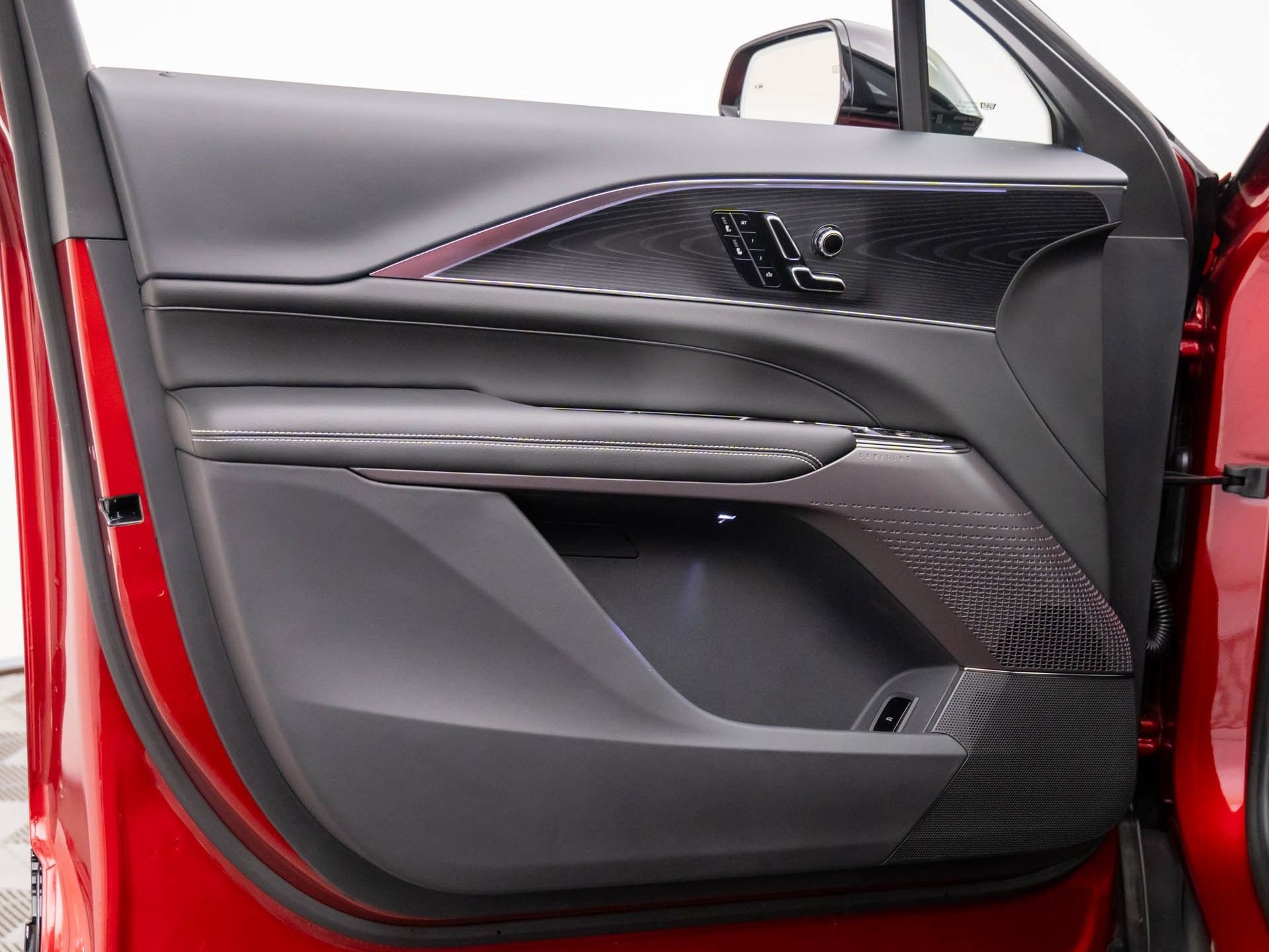 New 2026 Cadillac Lyriq Sport AWD/4WD image 15