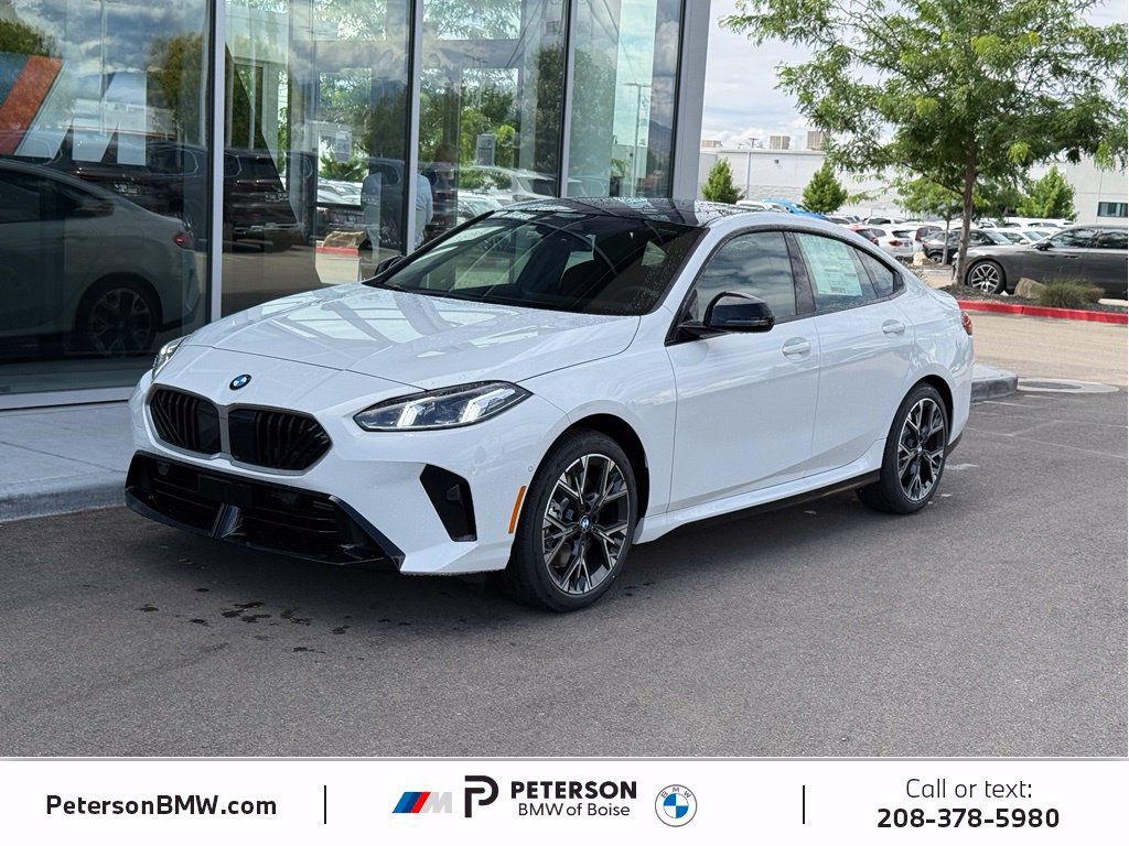 New 2026 BMW 228i xDrive w/ Premium Package
