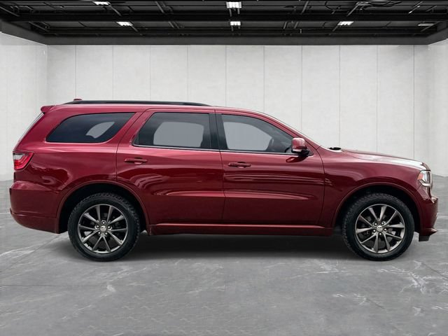 Used 2018 Dodge Durango GT w/ Premium Group AWD/4WD image 4