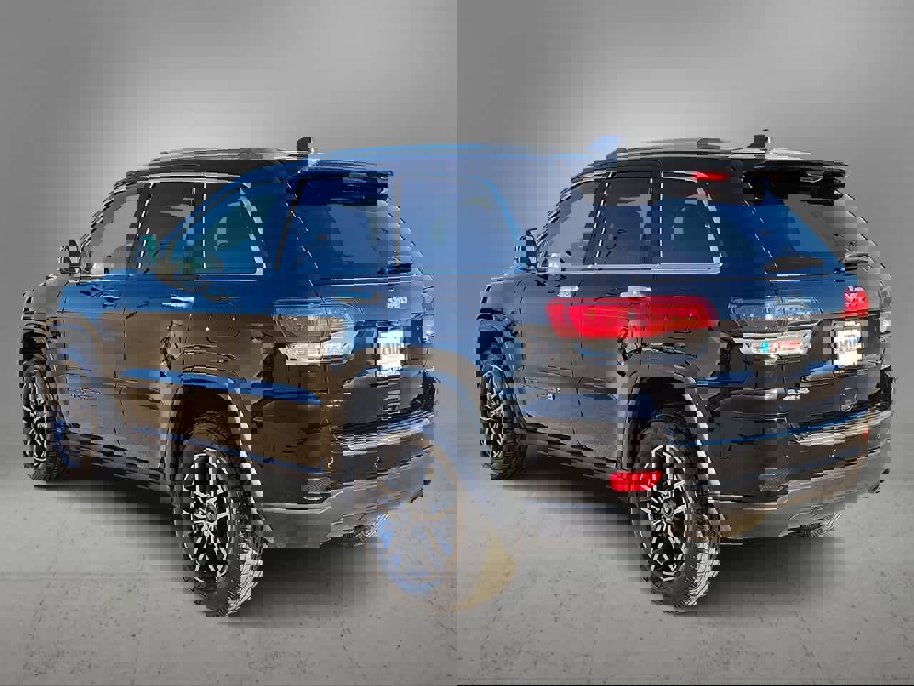 Used 2022 Jeep Grand Cherokee Limited w/ Tech Group image 6