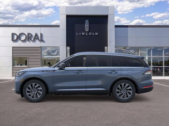 New 2026 Lincoln Aviator 2WD image 3