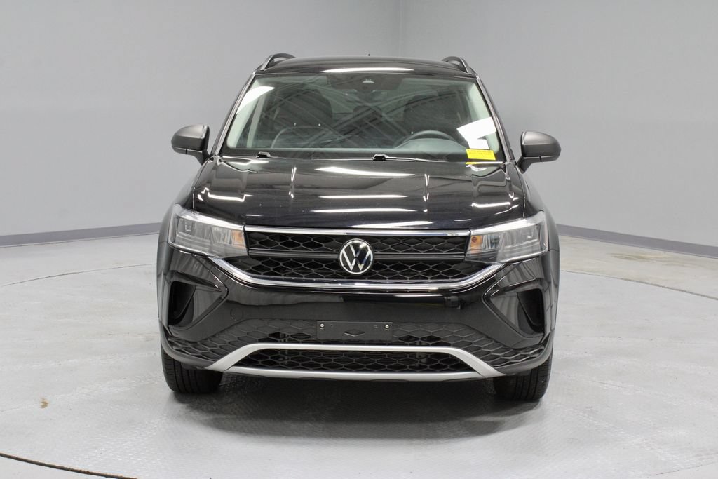 Used 2024 Volkswagen Taos S AWD/4WD image 7