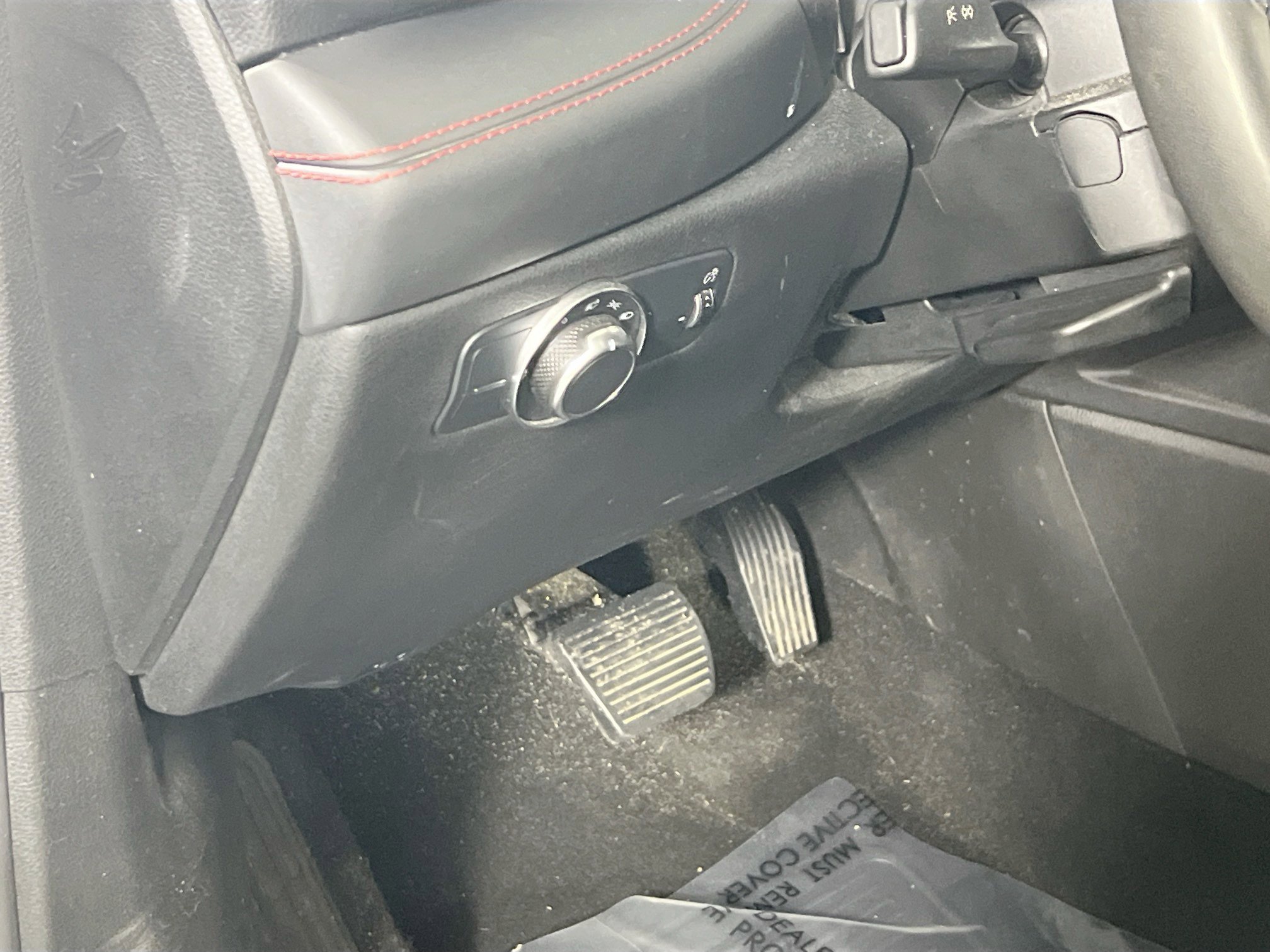 Used 2023 Dodge Hornet GT w/ GT Blacktop Package image 10