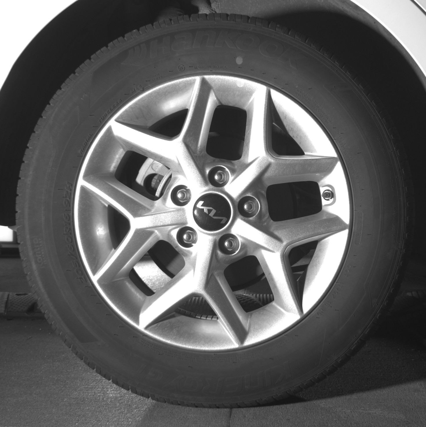 Used 2025 Kia Soul LX w/ LX Technology Package image 15