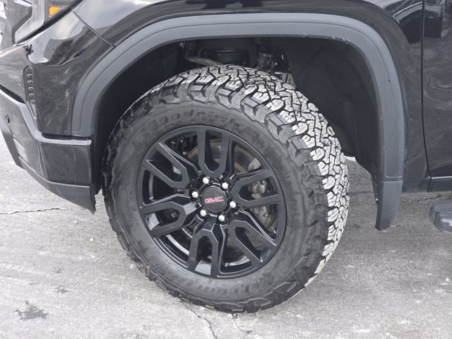Used 2024 GMC Sierra 1500 Elevation w/ Elevation Premium Package image 25