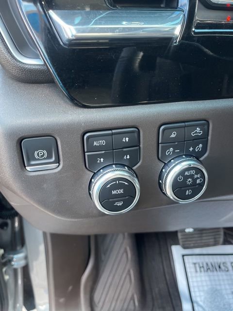 Used 2023 GMC Sierra 1500 SLT image 14