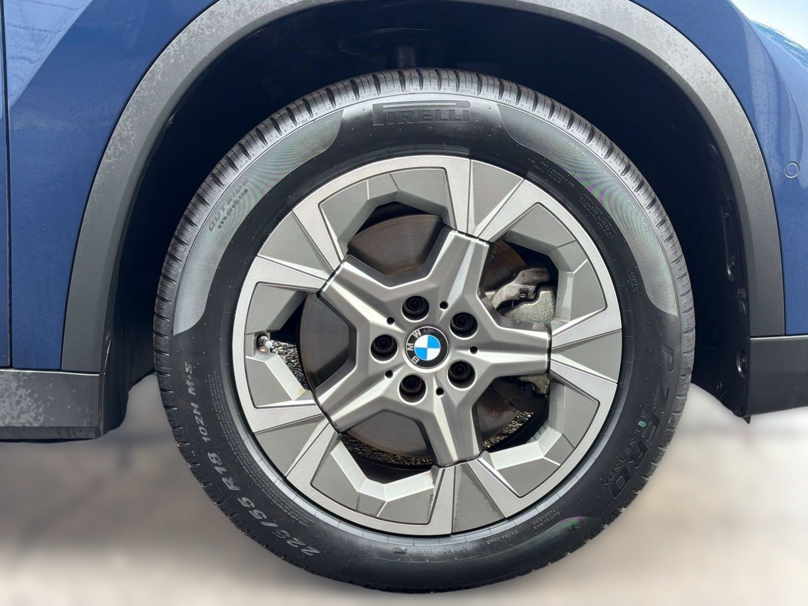 Certified 2023 BMW X1 xDrive28i w/ Premium Package AWD/4WD image 13