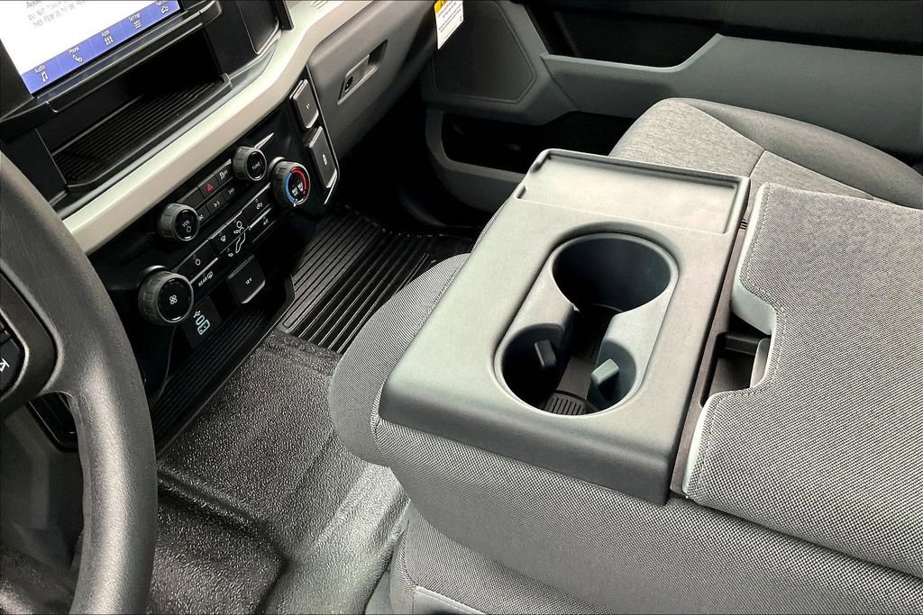 New 2026 Ford F250 XL image 10