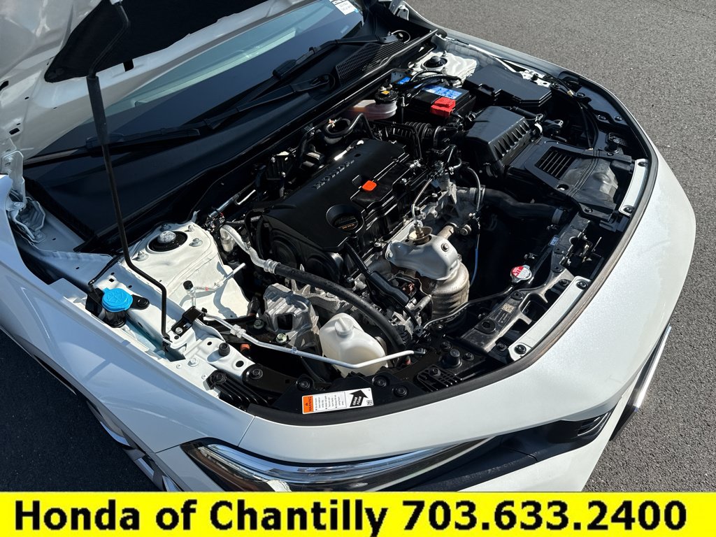 Used 2023 Honda Civic LX image 28