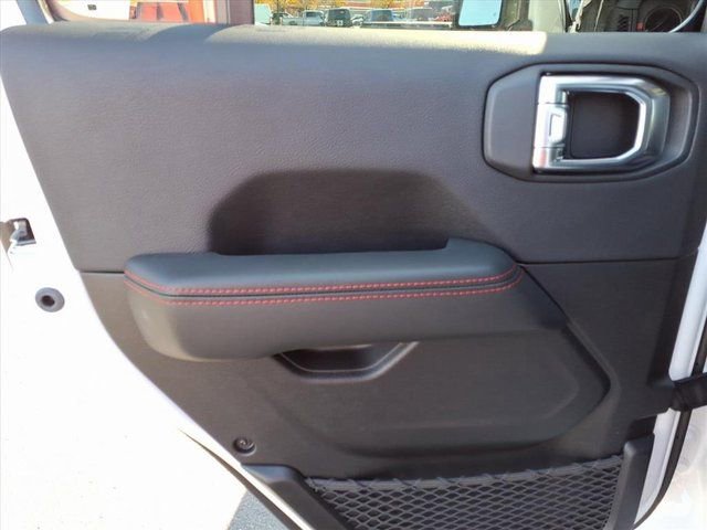 New 2026 Jeep Gladiator Rubicon image 11